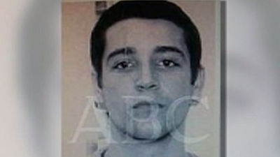 Daniel Pérez, un hombre poco hablador y de rutinas diarias