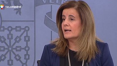 La ayuda de 426 euros será para inscritos en el paro antes del 1 de diciembre