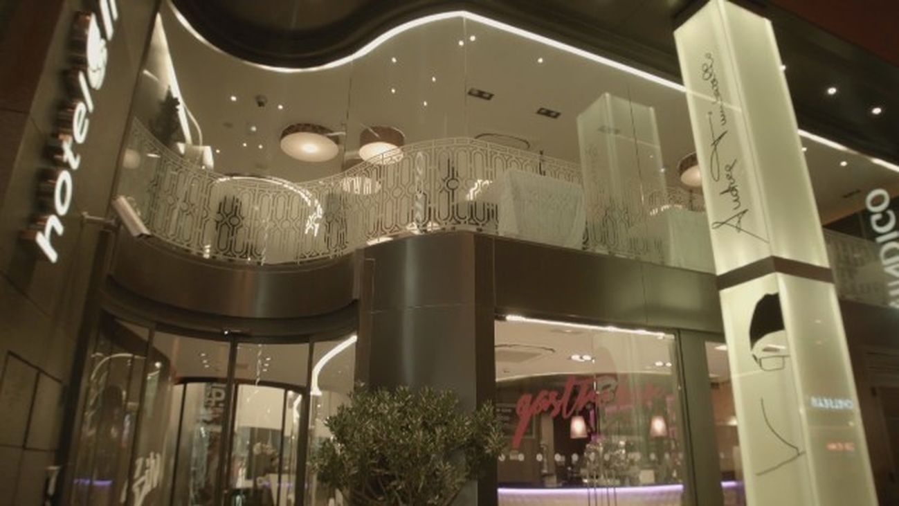 Nuevo templo de la cocina italiana junto a la Gran Vía