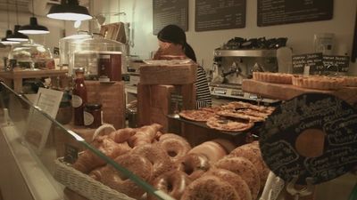 Panela and Co, lo mejor de Londres, Nueva York o Shangai en el centro de Madrid