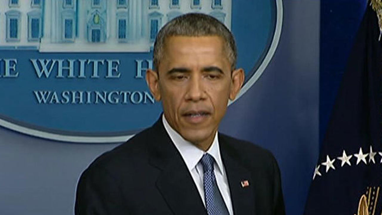 Obama buscará sellar la alianza con España en uno de sus últimos viajes