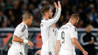 2-0. El Real Madrid, campeón del mundo tras derrotar a San Lorenzo