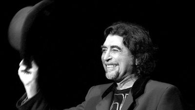 Sabina, en el punto de mira de Hacienda