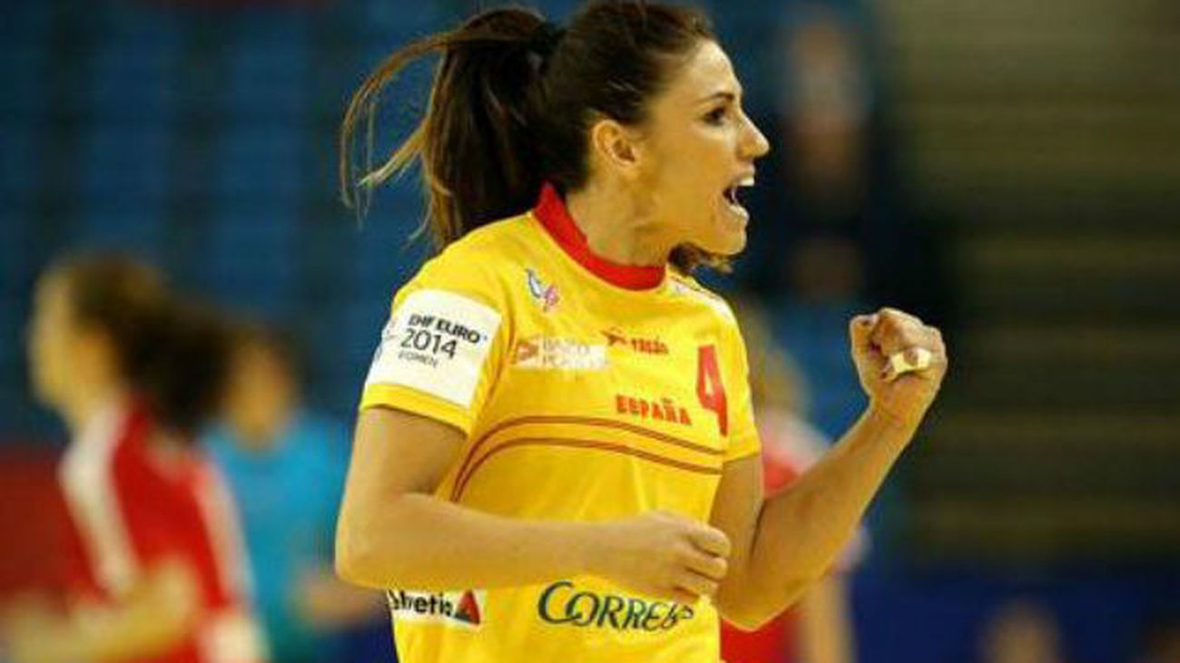 28-25. España vuelve a estrellarse con el muro noruego