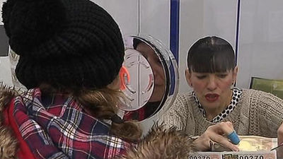 Madrid, con 484 millones, la comunidad con más lotería del "Gordo" a la venta