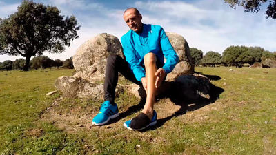 Chemaconsejos: Aprender a automasajearse