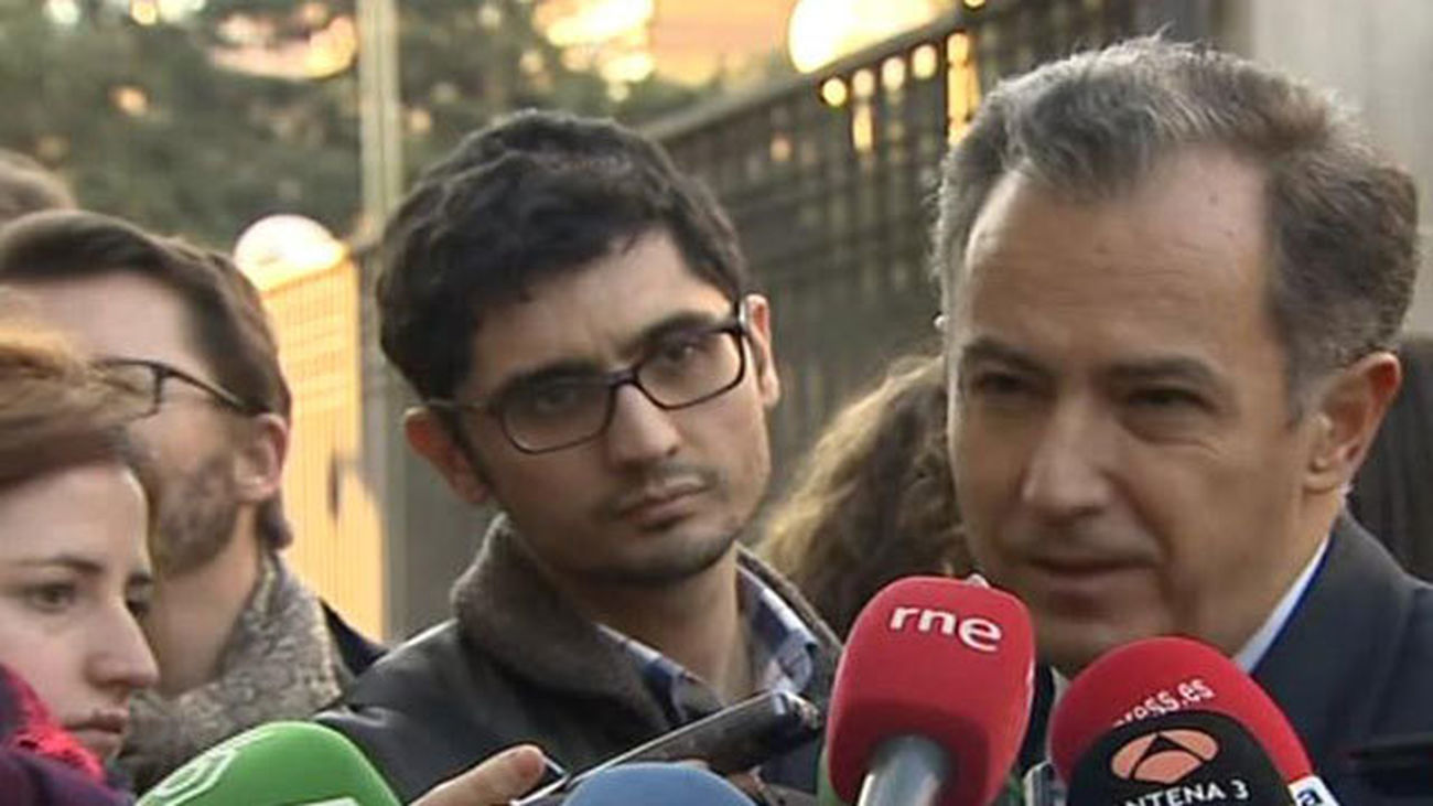 Madrid insiste en pedir a Montoro el mismo trato que al resto de las Comunidades