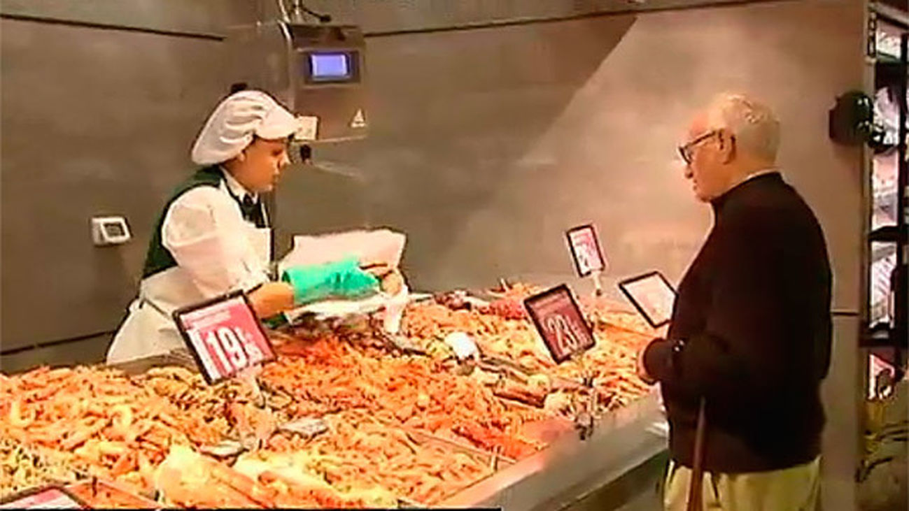 ¿En qué gastamos el dinero los madrileños?