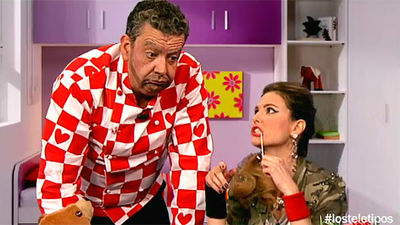 Los Tele Tipos 23.12.2014