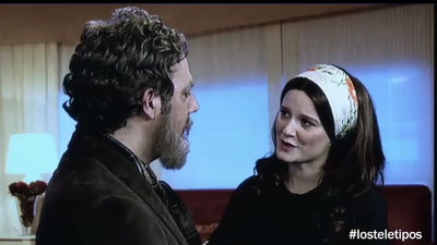 El décimo de Manu no estaba premiado, aunque a veces, toca