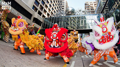 Madrileños por el Mundo: Hong Kong
