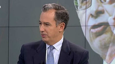 Ossorio insinúa que Montoro quiere favorecer a Cataluña con el tema de la deuda