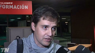 El hermano de Tania Sánchez niega haberse beneficiado en Rivas de su vínculo familiar