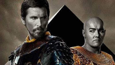 "Exodus: dioses y reyes" es retirada de varias salas de cine en Marruecos