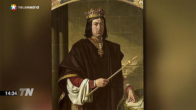 La Generalitat se apropia de dos reyes de Aragón para explicar "el esplendor catalán"