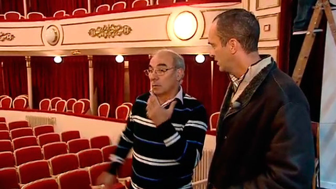 Colmenar de Oreja: Conocemos de cerca sus grupos teatrales