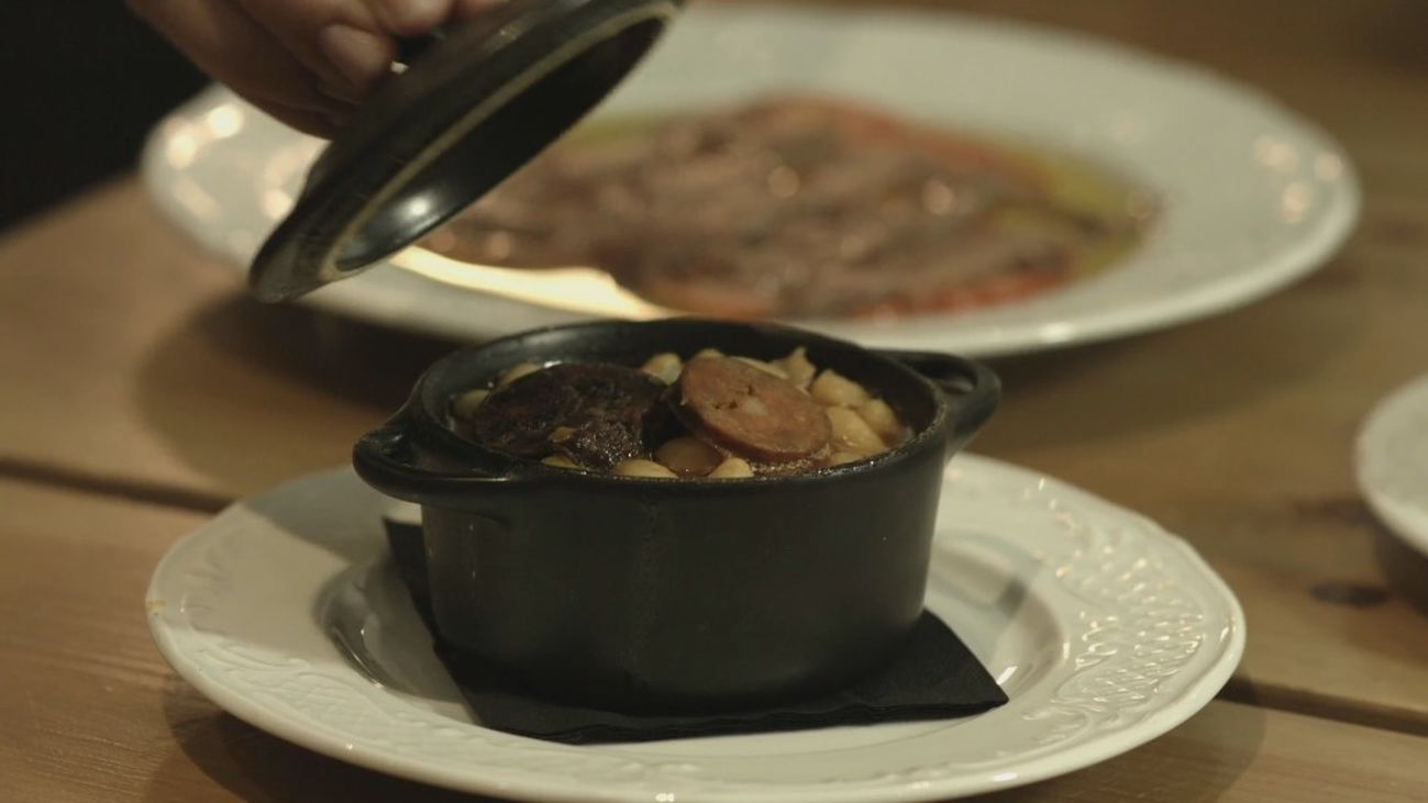 Tapas Luarqués, la mejor cocina asturiana en tapa