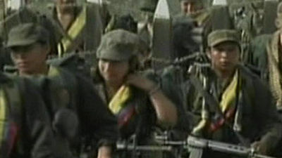 La liberación de un soldado por parte de las FARC muestra los avances del proceso de paz