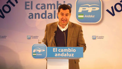 El PP oficializa las candidaturas de Moreno, Monago y a las alcaldías gallegas