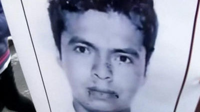 Padres de desaparecidos en México, "más fuertes que nunca" en su lucha