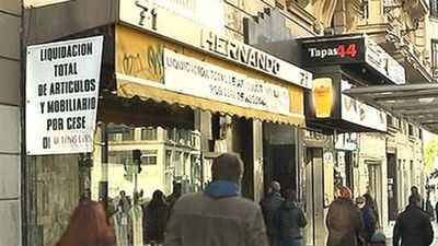 Miles de negocios cerrarán a fin de año al finalizar la llamada renta antigua