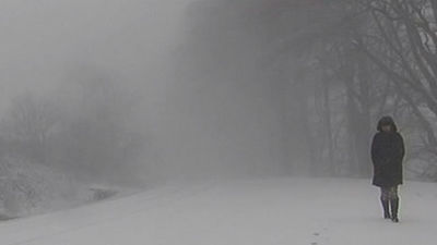 Madrid y otras seis provincias, en  alerta amarilla este sábado por mínimas de hasta -6ºC