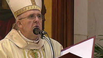 Osoro defiende la familia fundada en el matrimonio para garantizar el futuro