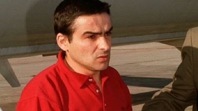 Excarcelaciones de etarras: Desceruntan la pena a "El Gitanillo"