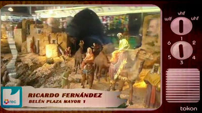 Haz tu tele: Programa 2