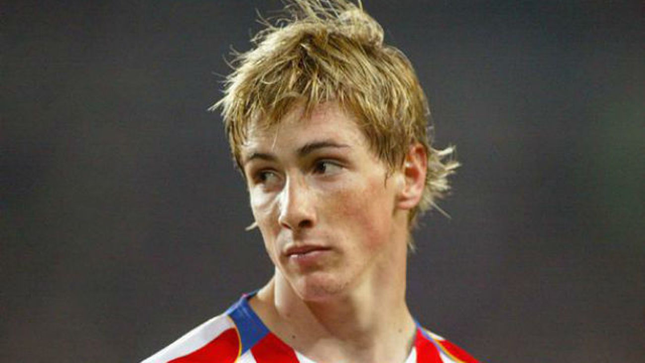 'El Niño', el anhelado regreso de un ídolo del Calderón