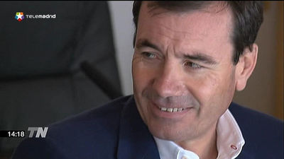 Gómez acusa a Ejecutivo regional de gestionar "realmente mal" la transición a la TDT