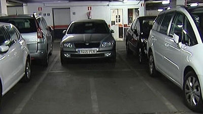 El Ayuntamiento avanza en la venta de 7.821 plazas públicas de aparcamiento