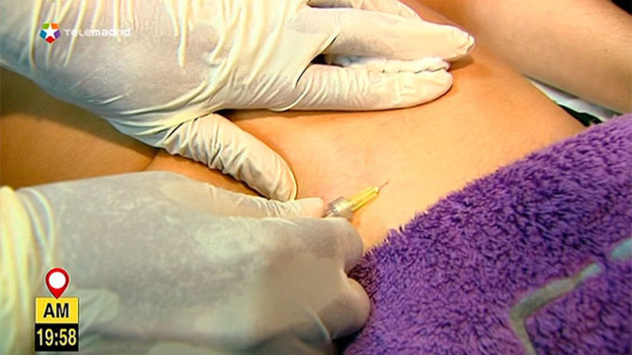 Una dosis letal contra la grasa