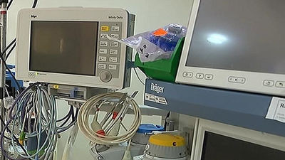 El Gregorio Marañón renueva siete quirófanos para operaciones de gran dificultad