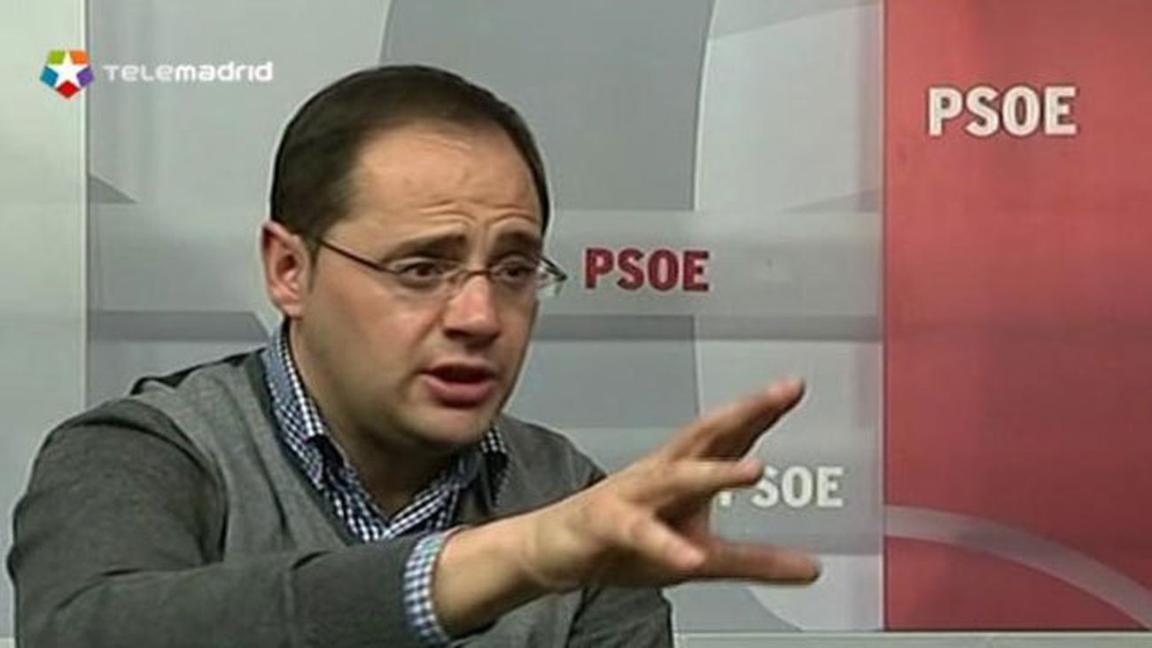 El PP y el PSOE no ven extrapolable a España la situación en Grecia