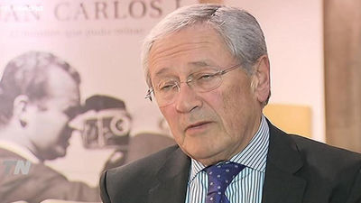 El Rey Juan Carlos pidió a su hija la renuncia a sus derechos dinásticos