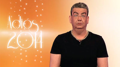 Los Tele Tipos 30.12.2014