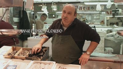 Mercado de la Cebada, uno de los imprescindibles de la capital