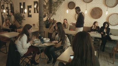 Productos frescos, ecológicos y de calidad en Petit Appetit