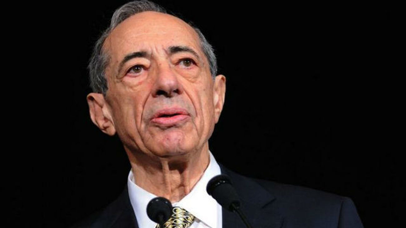 Mario Cuomo