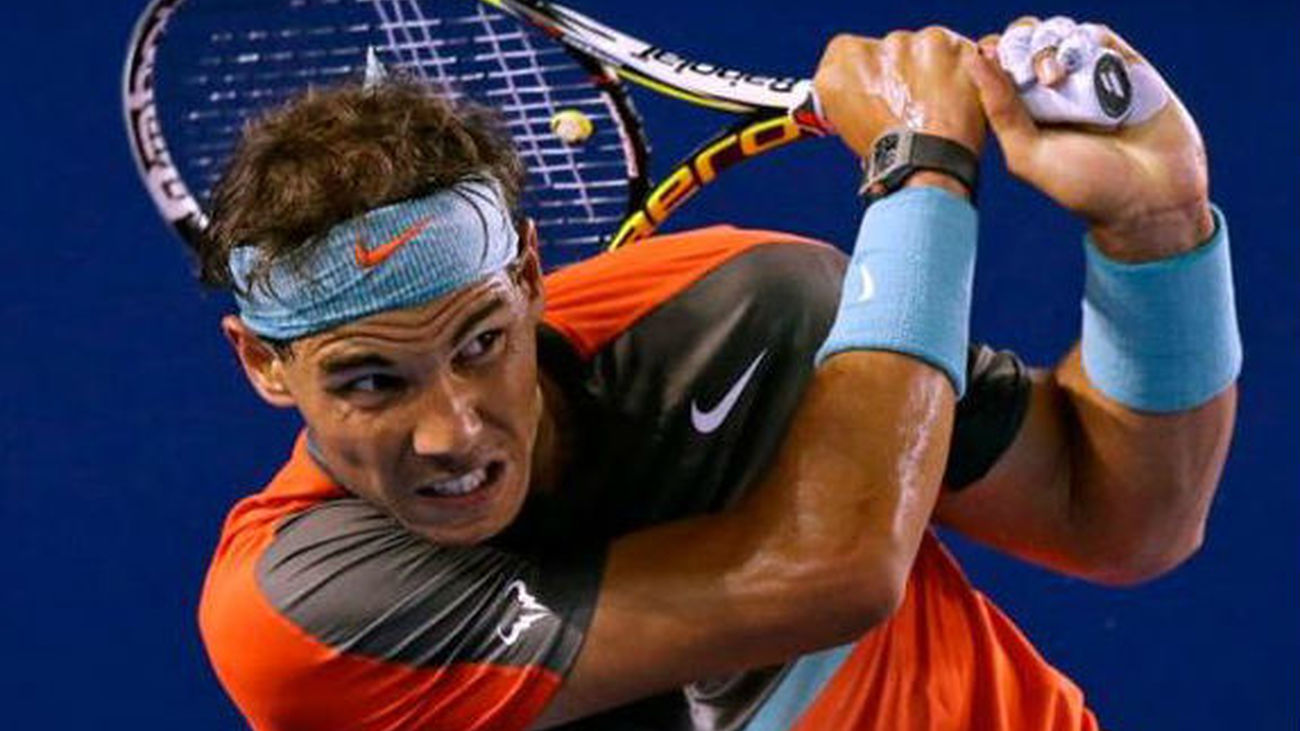 Rafa Nadal