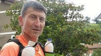 Un montañero madrileño de 48 años, primera víctima mortal del año en Gredos