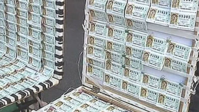 El 0, el 7 y el 9 son las terminaciones más frecuentes de El Niño