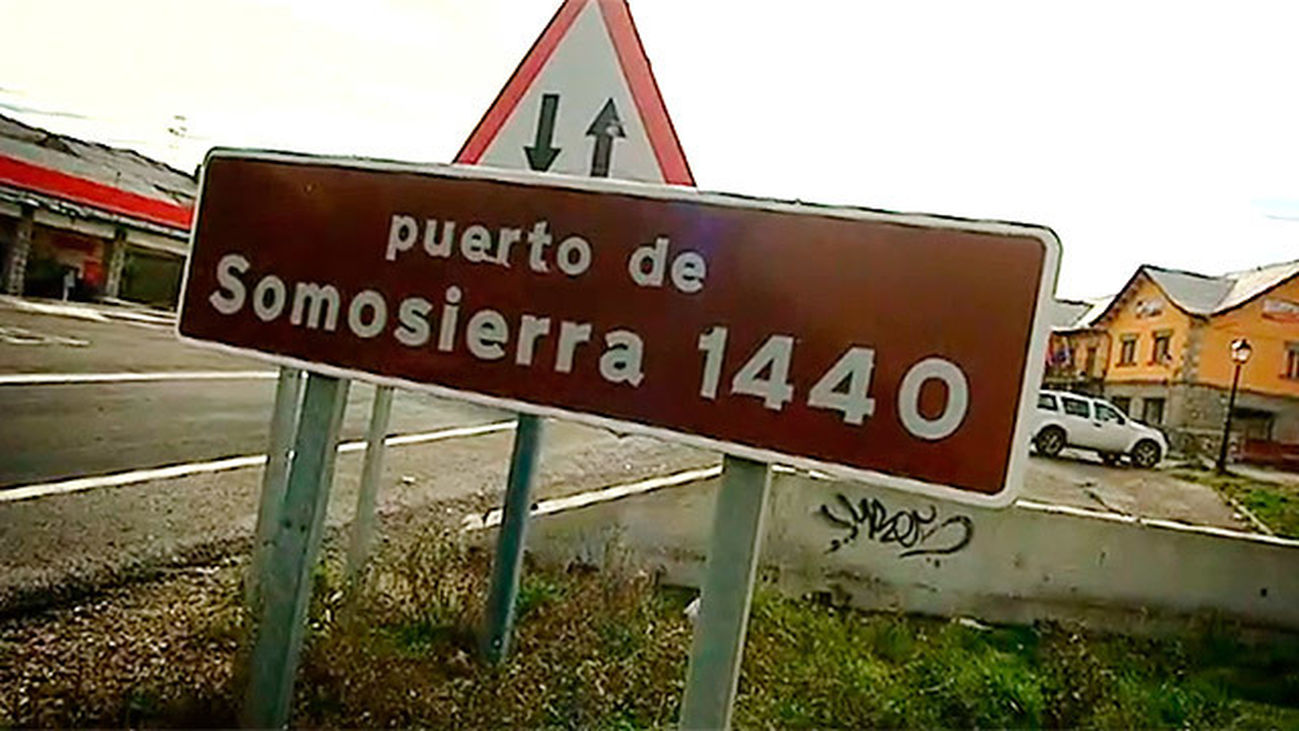 Somosierra: un pueblo con historia