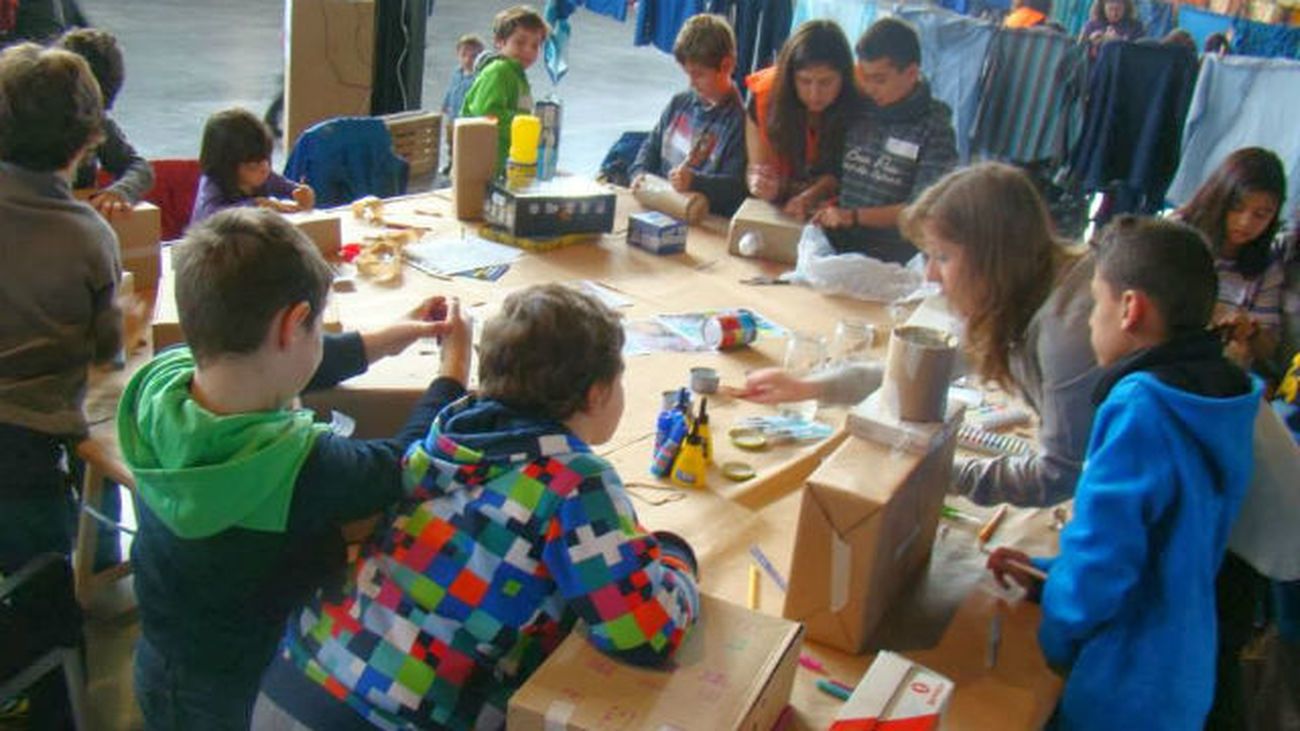 La Comunidad aprueba su nuevo Plan de Infancia