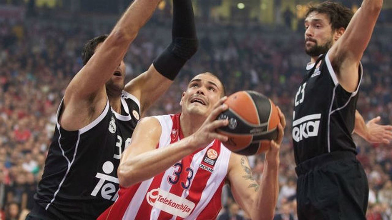 El Madrid quiere cerrar la herida y llegar al clásico sin una pesada mochila