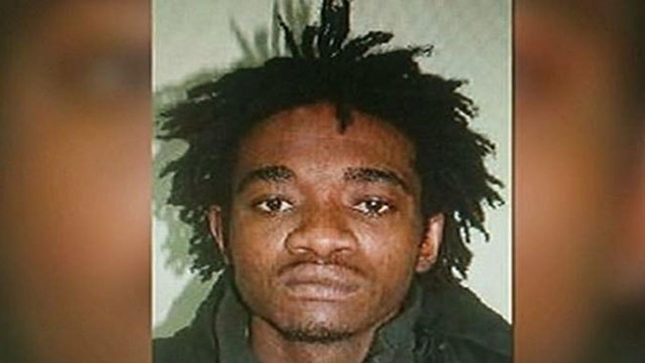 Prisión para el hombre que tiró a un policía a las vías del tren en Madrid