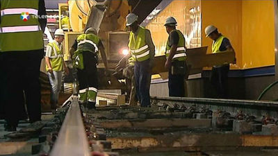 Madrid estrena 2015 con otra rebaja del IRPF y congelación de todas las tasas