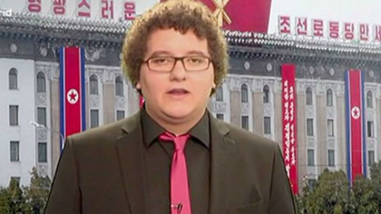 El 'protegido' de Pablo Iglesias se ríe en Twitter de los disidentes cubanos encarcelados