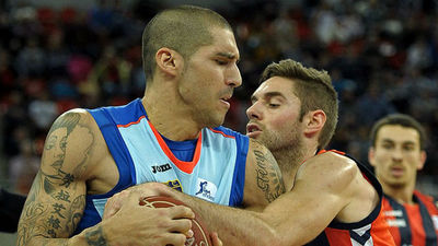 94-59. El Laboral Kutxa saca los colores al Estudiantes
